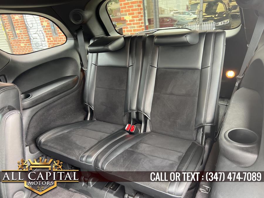 2018 Dodge Durango GT AWD, available for sale in Brooklyn, New York | All Capital Motors. Brooklyn, New York 2018 Dodge Durango GT AWD, available for sale in Brooklyn, New York | All Capital Motors. Brooklyn, New York