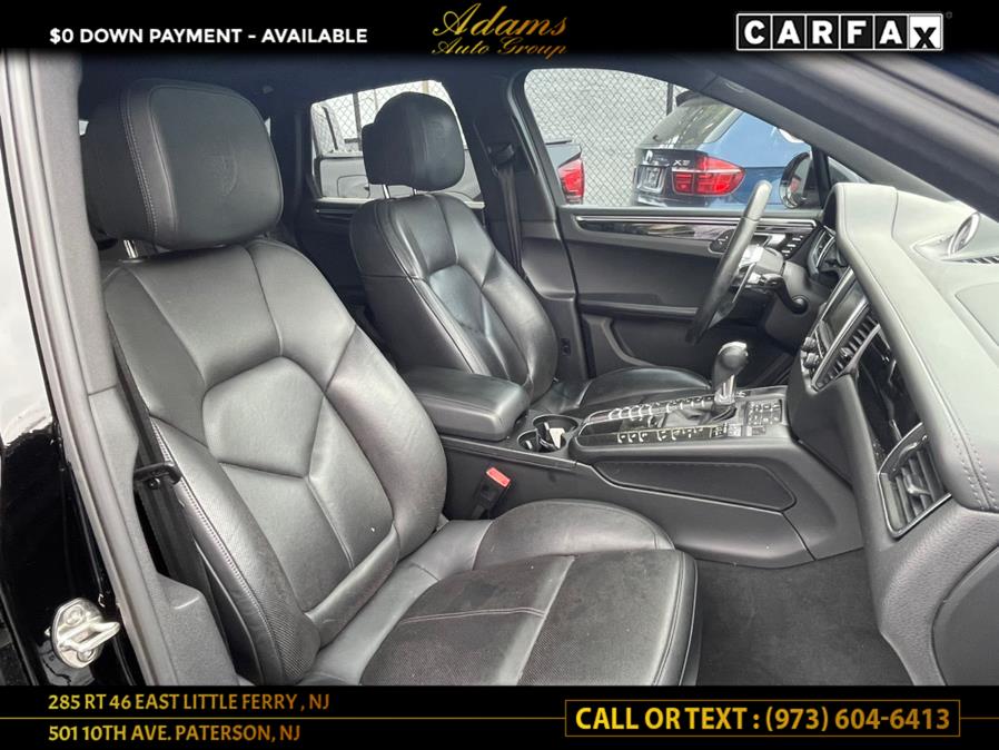 2015 Porsche Macan AWD 4dr S, available for sale in Paterson, New Jersey | Adams Auto Group. Paterson, New Jersey 2015 Porsche Macan AWD 4dr S, available for sale in Paterson, New Jersey | Adams Auto Group. Paterson, New Jersey