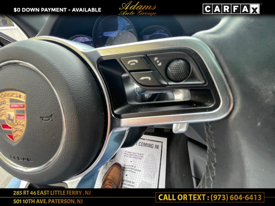 2015 Porsche Macan AWD 4dr S, available for sale in Paterson, New Jersey | Adams Auto Group. Paterson, New Jersey 2015 Porsche Macan AWD 4dr S, available for sale in Paterson, New Jersey | Adams Auto Group. Paterson, New Jersey