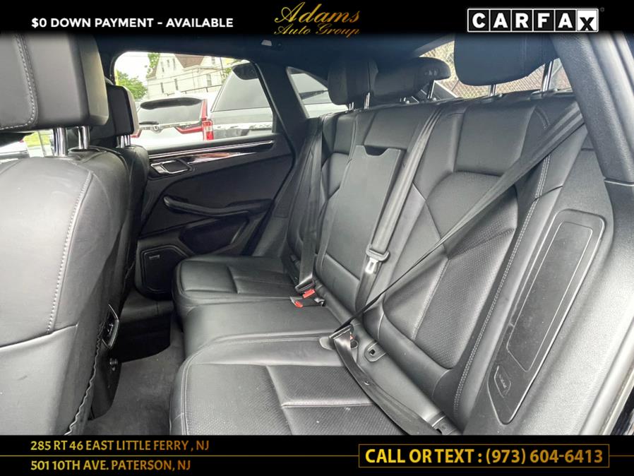2015 Porsche Macan AWD 4dr S, available for sale in Paterson, New Jersey | Adams Auto Group. Paterson, New Jersey 2015 Porsche Macan AWD 4dr S, available for sale in Paterson, New Jersey | Adams Auto Group. Paterson, New Jersey