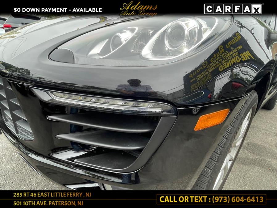 2015 Porsche Macan AWD 4dr S, available for sale in Paterson, New Jersey | Adams Auto Group. Paterson, New Jersey 2015 Porsche Macan AWD 4dr S, available for sale in Paterson, New Jersey | Adams Auto Group. Paterson, New Jersey