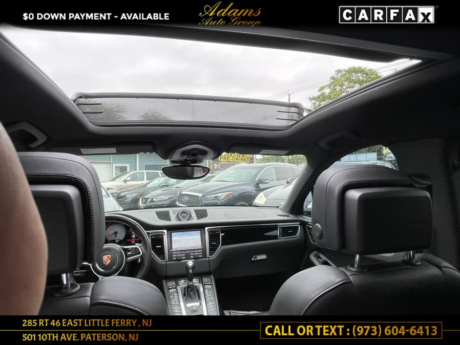2015 Porsche Macan AWD 4dr S, available for sale in Paterson, New Jersey | Adams Auto Group. Paterson, New Jersey 2015 Porsche Macan AWD 4dr S, available for sale in Paterson, New Jersey | Adams Auto Group. Paterson, New Jersey