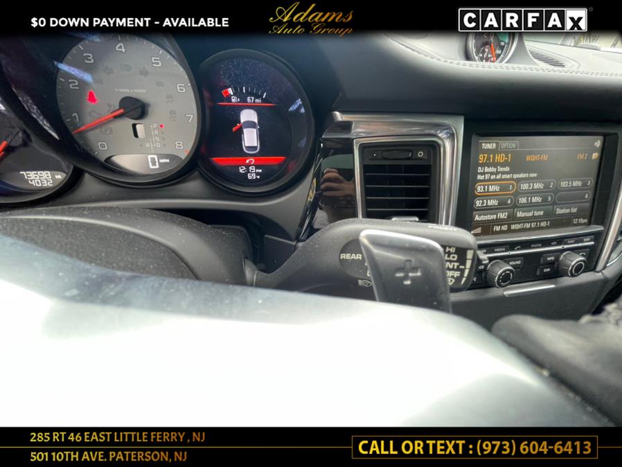 2015 Porsche Macan AWD 4dr S, available for sale in Paterson, New Jersey | Adams Auto Group. Paterson, New Jersey 2015 Porsche Macan AWD 4dr S, available for sale in Paterson, New Jersey | Adams Auto Group. Paterson, New Jersey