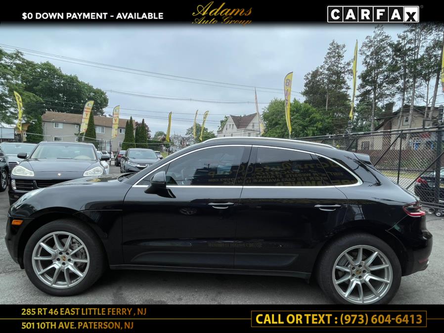 2015 Porsche Macan AWD 4dr S, available for sale in Paterson, New Jersey | Adams Auto Group. Paterson, New Jersey 2015 Porsche Macan AWD 4dr S, available for sale in Paterson, New Jersey | Adams Auto Group. Paterson, New Jersey