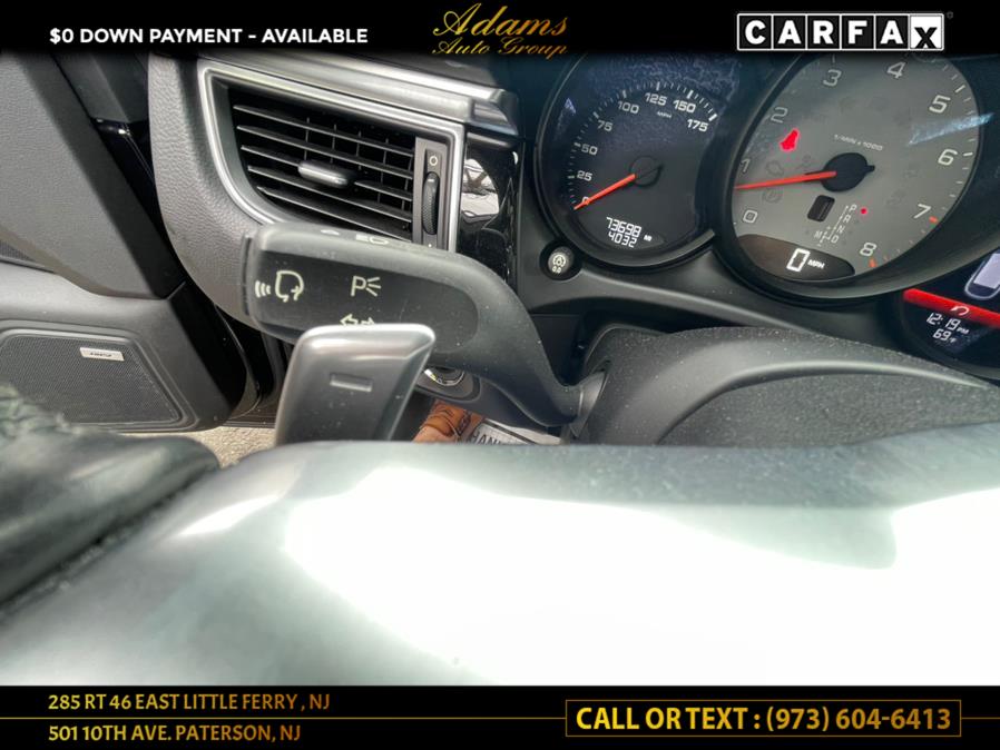 2015 Porsche Macan AWD 4dr S, available for sale in Paterson, New Jersey | Adams Auto Group. Paterson, New Jersey 2015 Porsche Macan AWD 4dr S, available for sale in Paterson, New Jersey | Adams Auto Group. Paterson, New Jersey
