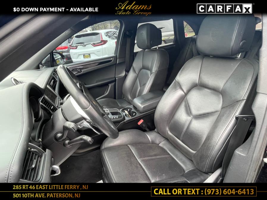 2015 Porsche Macan AWD 4dr S, available for sale in Paterson, New Jersey | Adams Auto Group. Paterson, New Jersey 2015 Porsche Macan AWD 4dr S, available for sale in Paterson, New Jersey | Adams Auto Group. Paterson, New Jersey