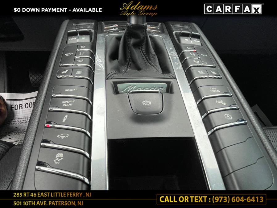 2015 Porsche Macan AWD 4dr S, available for sale in Paterson, New Jersey | Adams Auto Group. Paterson, New Jersey 2015 Porsche Macan AWD 4dr S, available for sale in Paterson, New Jersey | Adams Auto Group. Paterson, New Jersey