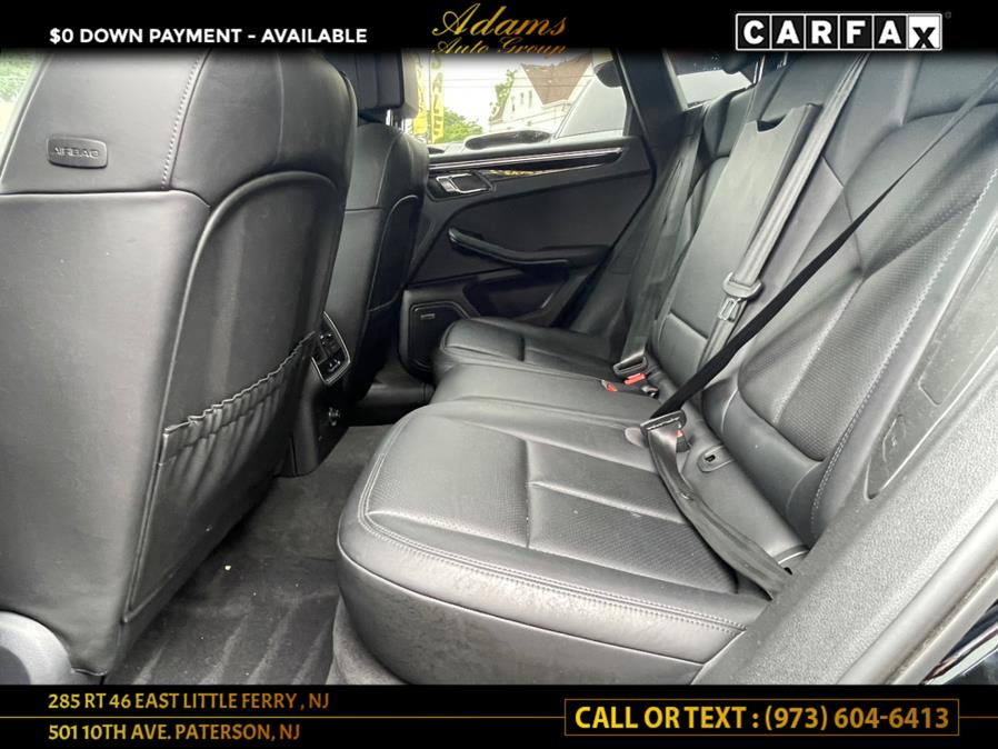 2015 Porsche Macan AWD 4dr S, available for sale in Paterson, New Jersey | Adams Auto Group. Paterson, New Jersey 2015 Porsche Macan AWD 4dr S, available for sale in Paterson, New Jersey | Adams Auto Group. Paterson, New Jersey
