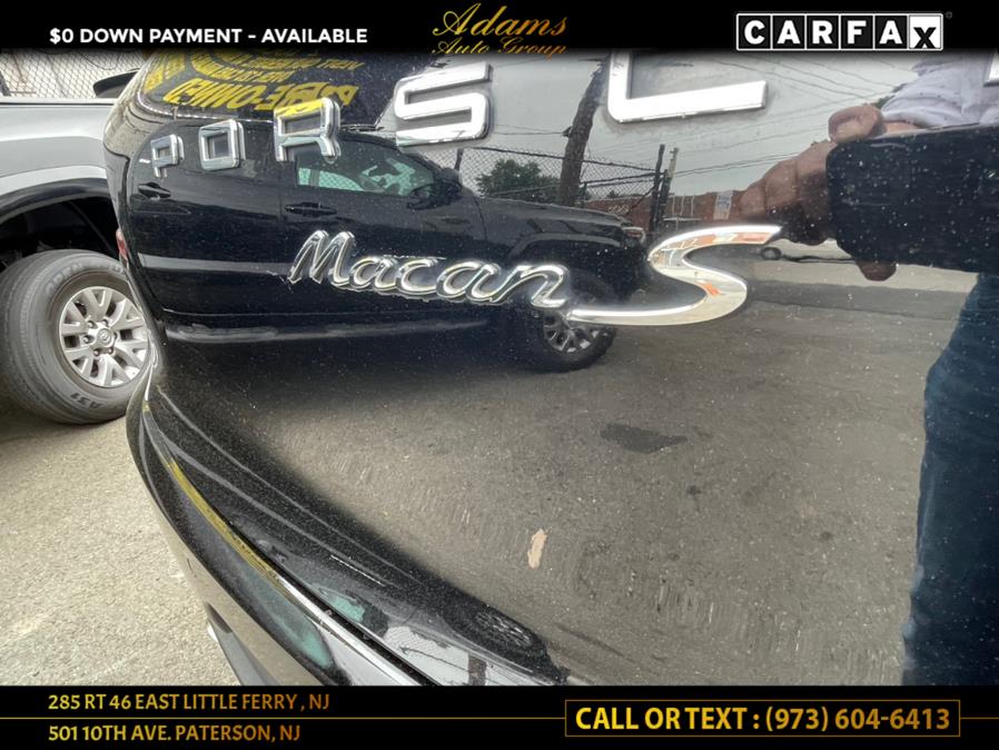 2015 Porsche Macan AWD 4dr S, available for sale in Paterson, New Jersey | Adams Auto Group. Paterson, New Jersey 2015 Porsche Macan AWD 4dr S, available for sale in Paterson, New Jersey | Adams Auto Group. Paterson, New Jersey