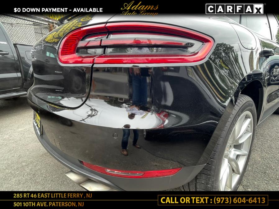 2015 Porsche Macan AWD 4dr S, available for sale in Paterson, New Jersey | Adams Auto Group. Paterson, New Jersey 2015 Porsche Macan AWD 4dr S, available for sale in Paterson, New Jersey | Adams Auto Group. Paterson, New Jersey