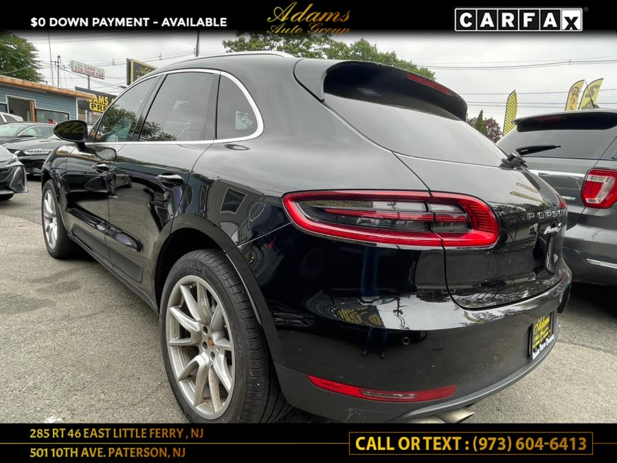 2015 Porsche Macan AWD 4dr S, available for sale in Paterson, New Jersey | Adams Auto Group. Paterson, New Jersey 2015 Porsche Macan AWD 4dr S, available for sale in Paterson, New Jersey | Adams Auto Group. Paterson, New Jersey
