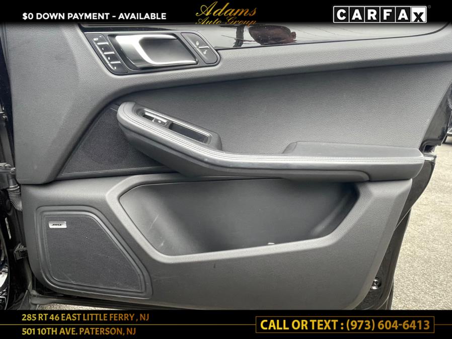 2015 Porsche Macan AWD 4dr S, available for sale in Paterson, New Jersey | Adams Auto Group. Paterson, New Jersey 2015 Porsche Macan AWD 4dr S, available for sale in Paterson, New Jersey | Adams Auto Group. Paterson, New Jersey