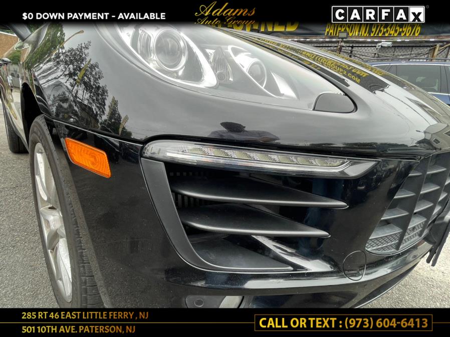 2015 Porsche Macan AWD 4dr S, available for sale in Paterson, New Jersey | Adams Auto Group. Paterson, New Jersey 2015 Porsche Macan AWD 4dr S, available for sale in Paterson, New Jersey | Adams Auto Group. Paterson, New Jersey