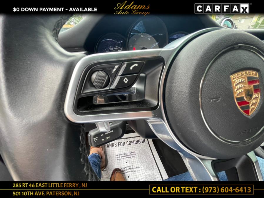 2015 Porsche Macan AWD 4dr S, available for sale in Paterson, New Jersey | Adams Auto Group. Paterson, New Jersey 2015 Porsche Macan AWD 4dr S, available for sale in Paterson, New Jersey | Adams Auto Group. Paterson, New Jersey