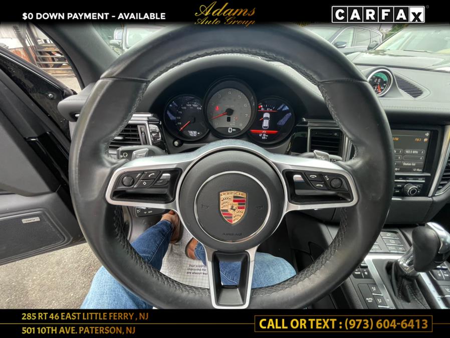 2015 Porsche Macan AWD 4dr S, available for sale in Paterson, New Jersey | Adams Auto Group. Paterson, New Jersey 2015 Porsche Macan AWD 4dr S, available for sale in Paterson, New Jersey | Adams Auto Group. Paterson, New Jersey