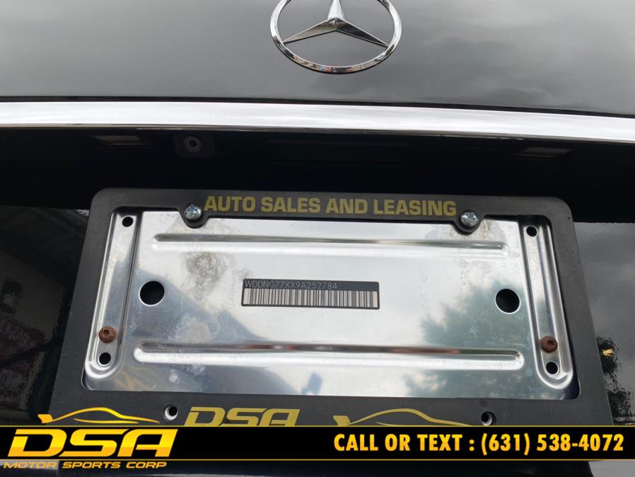 2009 Mercedes-Benz S-Class 4dr Sdn 6.3L V8 AMG RWD, available for sale in Commack, New York | DSA Motor Sports Corp. Commack, New York 2009 Mercedes-Benz S-Class 4dr Sdn 6.3L V8 AMG RWD, available for sale in Commack, New York | DSA Motor Sports Corp. Commack, New York