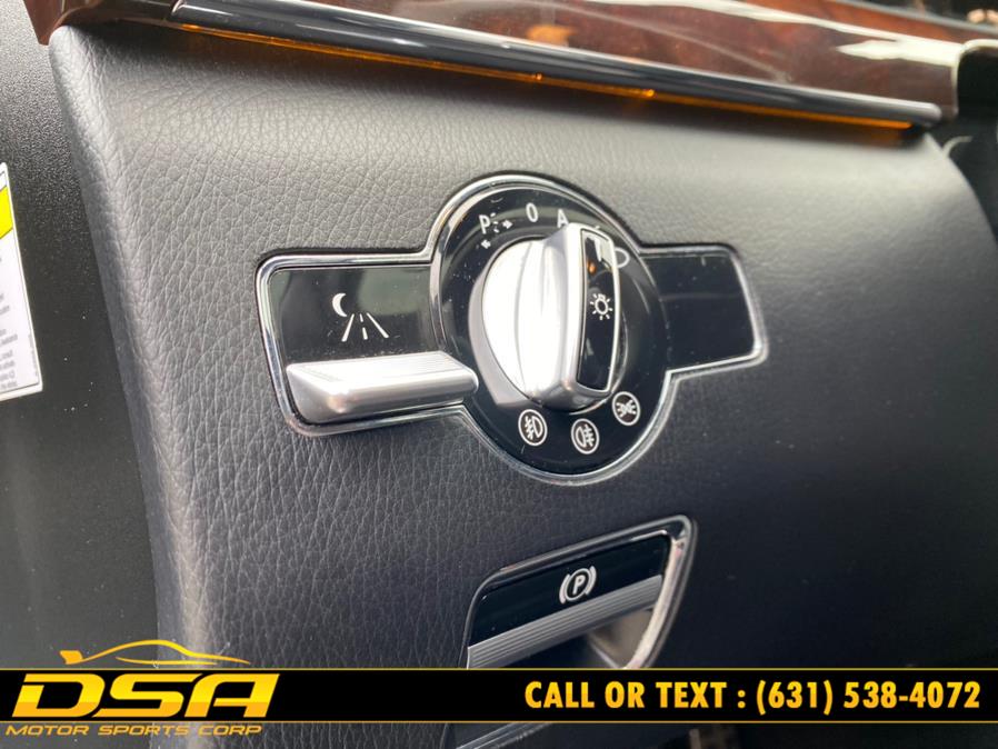 2009 Mercedes-Benz S-Class 4dr Sdn 6.3L V8 AMG RWD, available for sale in Commack, New York | DSA Motor Sports Corp. Commack, New York 2009 Mercedes-Benz S-Class 4dr Sdn 6.3L V8 AMG RWD, available for sale in Commack, New York | DSA Motor Sports Corp. Commack, New York