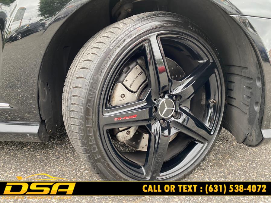 2009 Mercedes-Benz S-Class 4dr Sdn 6.3L V8 AMG RWD, available for sale in Commack, New York | DSA Motor Sports Corp. Commack, New York 2009 Mercedes-Benz S-Class 4dr Sdn 6.3L V8 AMG RWD, available for sale in Commack, New York | DSA Motor Sports Corp. Commack, New York