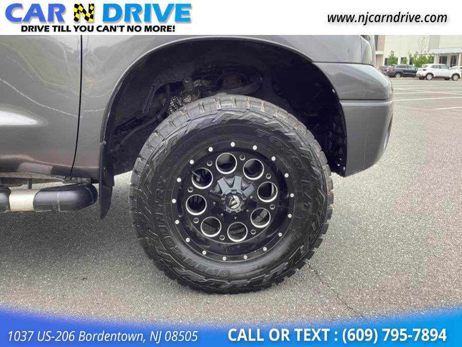 2011 Toyota Tundra Tundra-Grade 5.7L Double Cab 4WD, available for sale in Burlington, New Jersey | Car N Drive. Burlington, New Jersey 2011 Toyota Tundra Tundra-Grade 5.7L Double Cab 4WD, available for sale in Burlington, New Jersey | Car N Drive. Burlington, New Jersey