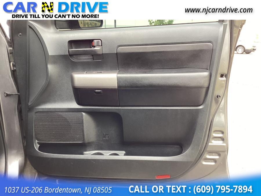 2011 Toyota Tundra Tundra-Grade 5.7L Double Cab 4WD, available for sale in Burlington, New Jersey | Car N Drive. Burlington, New Jersey 2011 Toyota Tundra Tundra-Grade 5.7L Double Cab 4WD, available for sale in Burlington, New Jersey | Car N Drive. Burlington, New Jersey