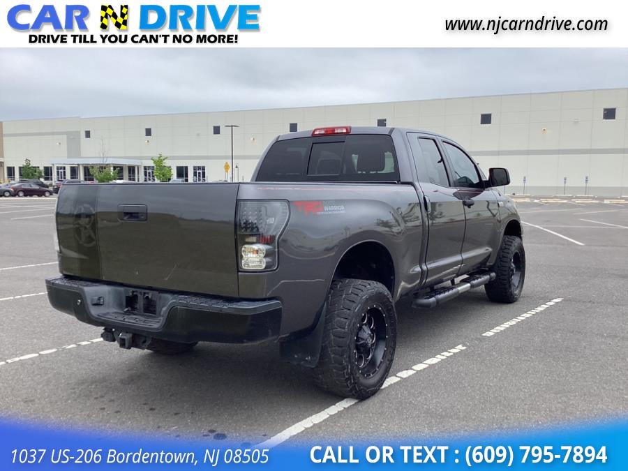 2011 Toyota Tundra Tundra-Grade 5.7L Double Cab 4WD, available for sale in Burlington, New Jersey | Car N Drive. Burlington, New Jersey 2011 Toyota Tundra Tundra-Grade 5.7L Double Cab 4WD, available for sale in Burlington, New Jersey | Car N Drive. Burlington, New Jersey