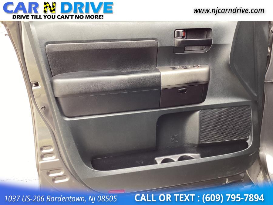 2011 Toyota Tundra Tundra-Grade 5.7L Double Cab 4WD, available for sale in Burlington, New Jersey | Car N Drive. Burlington, New Jersey 2011 Toyota Tundra Tundra-Grade 5.7L Double Cab 4WD, available for sale in Burlington, New Jersey | Car N Drive. Burlington, New Jersey