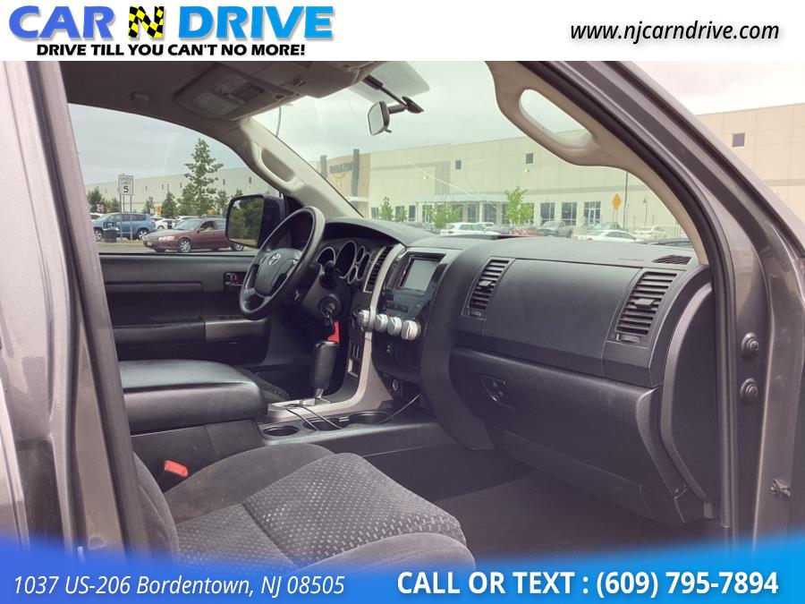 2011 Toyota Tundra Tundra-Grade 5.7L Double Cab 4WD, available for sale in Burlington, New Jersey | Car N Drive. Burlington, New Jersey 2011 Toyota Tundra Tundra-Grade 5.7L Double Cab 4WD, available for sale in Burlington, New Jersey | Car N Drive. Burlington, New Jersey