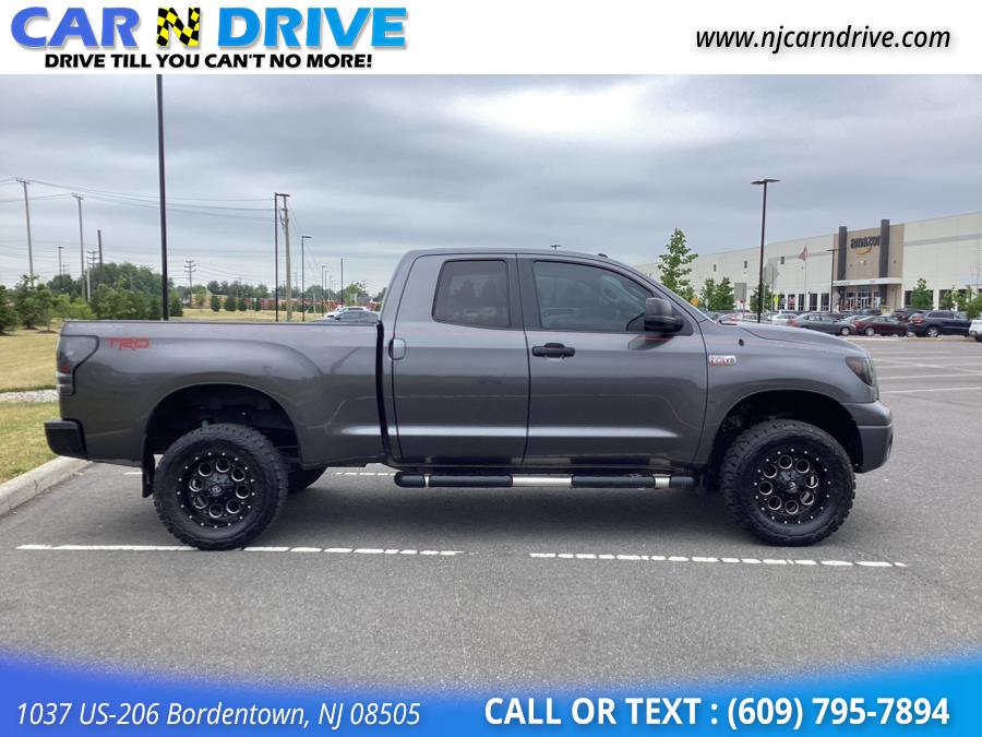 2011 Toyota Tundra Tundra-Grade 5.7L Double Cab 4WD, available for sale in Burlington, New Jersey | Car N Drive. Burlington, New Jersey 2011 Toyota Tundra Tundra-Grade 5.7L Double Cab 4WD, available for sale in Burlington, New Jersey | Car N Drive. Burlington, New Jersey