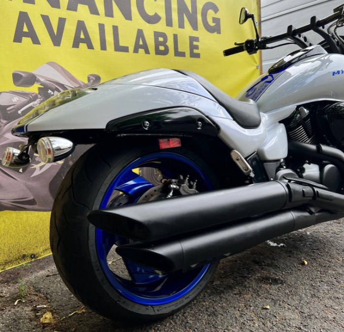 2019 Suzuki Boulevard M109R B.O.S.S. 1800, available for sale in Brooklyn, New York | Autoforward Motors Inc.. Brooklyn, New York 2019 Suzuki Boulevard M109R B.O.S.S. 1800, available for sale in Brooklyn, New York | Autoforward Motors Inc.. Brooklyn, New York