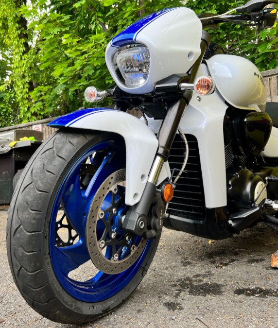 2019 Suzuki Boulevard M109R B.O.S.S. 1800, available for sale in Brooklyn, New York | Autoforward Motors Inc.. Brooklyn, New York 2019 Suzuki Boulevard M109R B.O.S.S. 1800, available for sale in Brooklyn, New York | Autoforward Motors Inc.. Brooklyn, New York