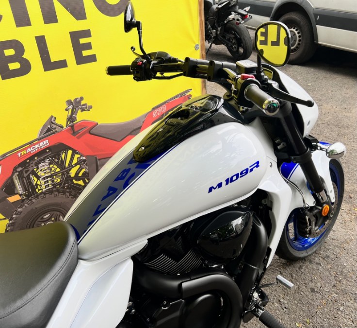 2019 Suzuki Boulevard M109R B.O.S.S. 1800, available for sale in Brooklyn, New York | Autoforward Motors Inc.. Brooklyn, New York 2019 Suzuki Boulevard M109R B.O.S.S. 1800, available for sale in Brooklyn, New York | Autoforward Motors Inc.. Brooklyn, New York