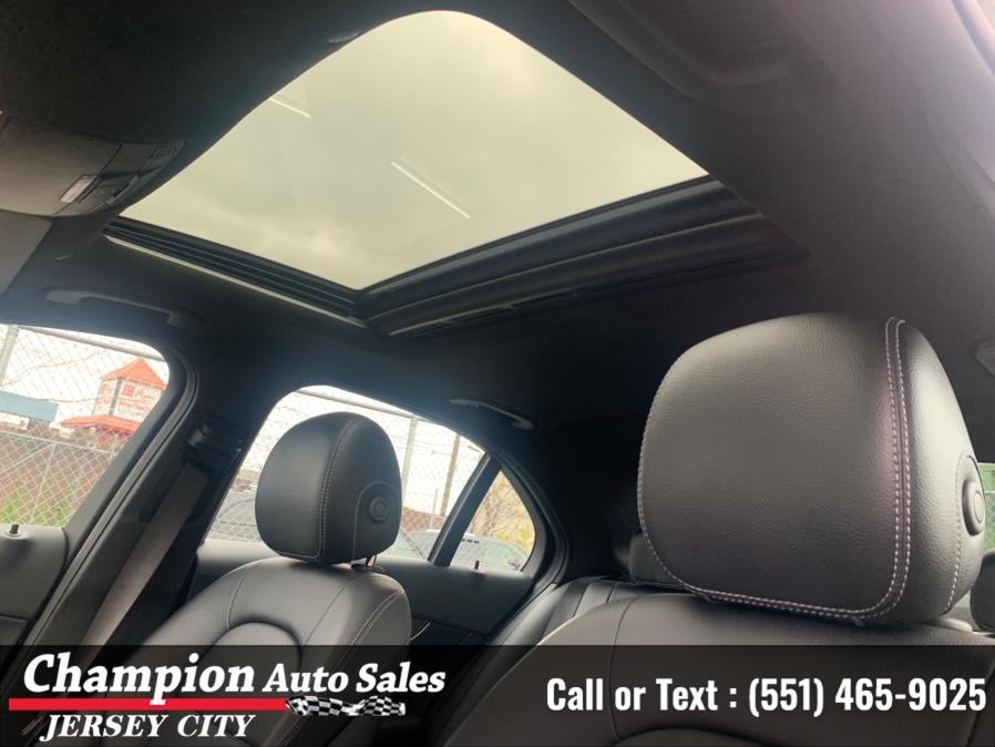 2019 Mercedes-Benz C-Class C 300 4MATIC Sedan, available for sale in Jersey City, New Jersey | Champion Auto Sales. Jersey City, New Jersey 2019 Mercedes-Benz C-Class C 300 4MATIC Sedan, available for sale in Jersey City, New Jersey | Champion Auto Sales. Jersey City, New Jersey