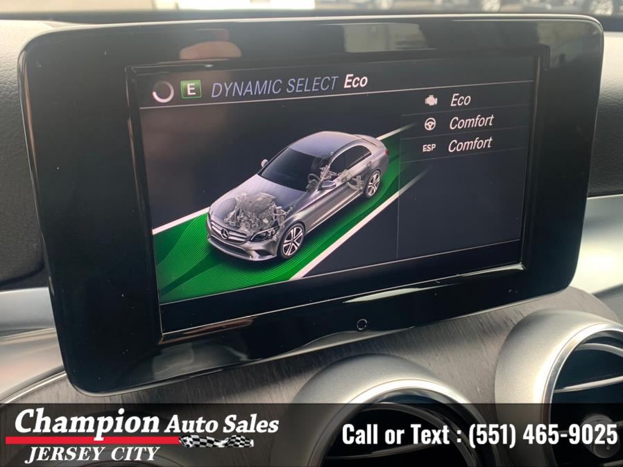 2019 Mercedes-Benz C-Class C 300 4MATIC Sedan, available for sale in Jersey City, New Jersey | Champion Auto Sales. Jersey City, New Jersey 2019 Mercedes-Benz C-Class C 300 4MATIC Sedan, available for sale in Jersey City, New Jersey | Champion Auto Sales. Jersey City, New Jersey