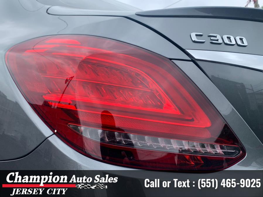 2019 Mercedes-Benz C-Class C 300 4MATIC Sedan, available for sale in Jersey City, New Jersey | Champion Auto Sales. Jersey City, New Jersey 2019 Mercedes-Benz C-Class C 300 4MATIC Sedan, available for sale in Jersey City, New Jersey | Champion Auto Sales. Jersey City, New Jersey