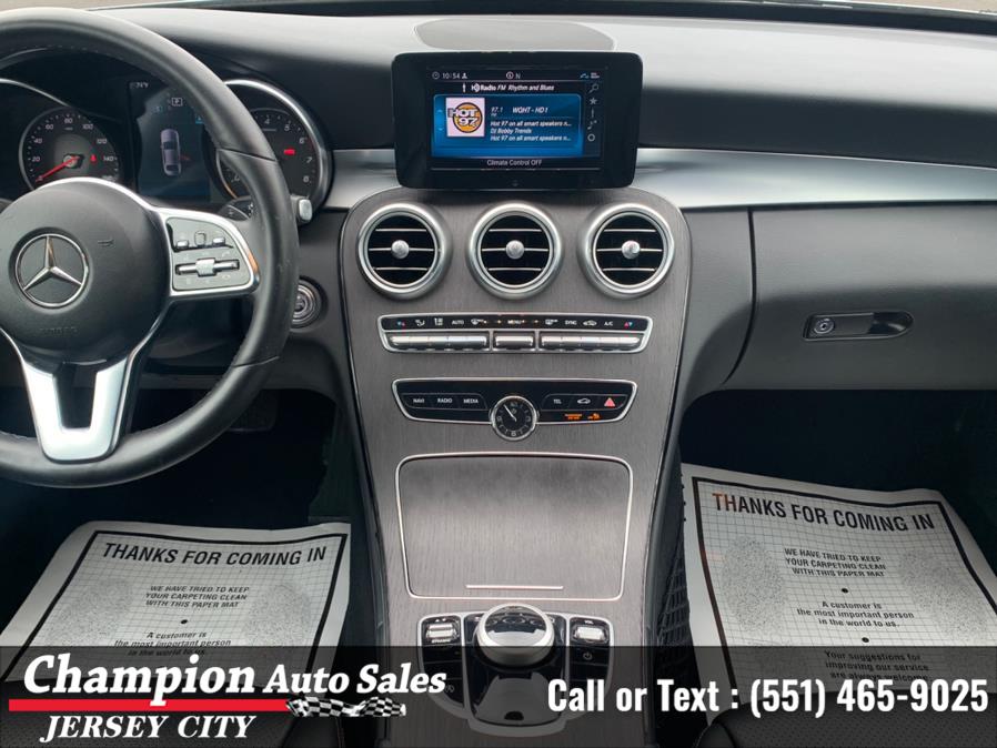 2019 Mercedes-Benz C-Class C 300 4MATIC Sedan, available for sale in Jersey City, New Jersey | Champion Auto Sales. Jersey City, New Jersey 2019 Mercedes-Benz C-Class C 300 4MATIC Sedan, available for sale in Jersey City, New Jersey | Champion Auto Sales. Jersey City, New Jersey