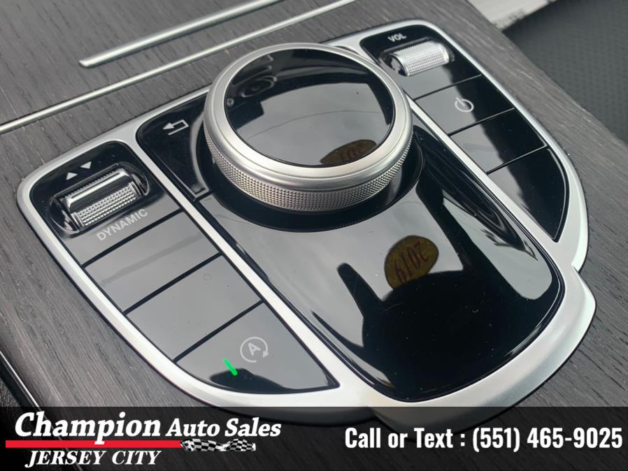2019 Mercedes-Benz C-Class C 300 4MATIC Sedan, available for sale in Jersey City, New Jersey | Champion Auto Sales. Jersey City, New Jersey 2019 Mercedes-Benz C-Class C 300 4MATIC Sedan, available for sale in Jersey City, New Jersey | Champion Auto Sales. Jersey City, New Jersey