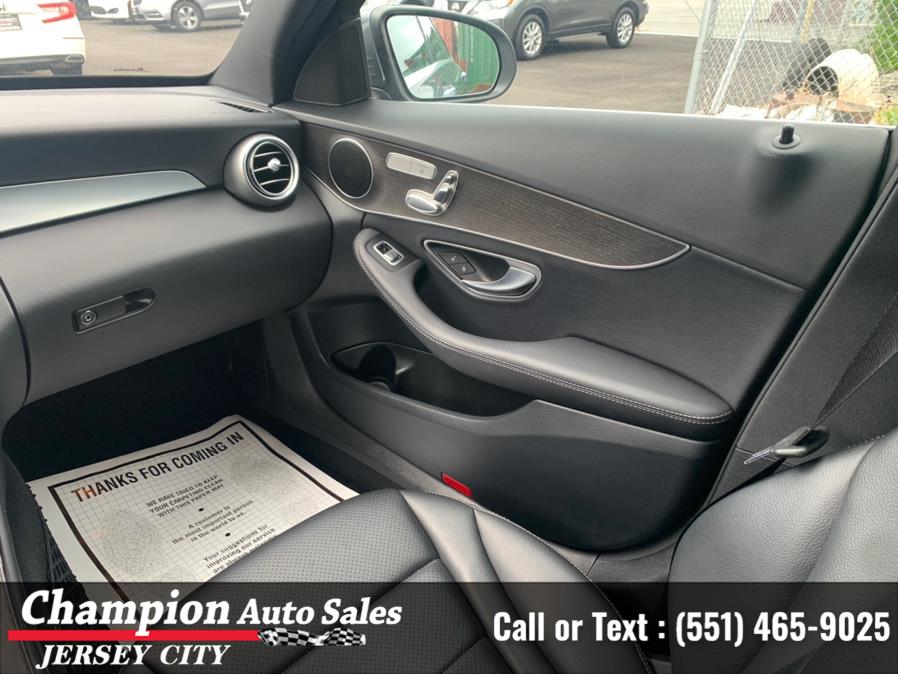 2019 Mercedes-Benz C-Class C 300 4MATIC Sedan, available for sale in Jersey City, New Jersey | Champion Auto Sales. Jersey City, New Jersey 2019 Mercedes-Benz C-Class C 300 4MATIC Sedan, available for sale in Jersey City, New Jersey | Champion Auto Sales. Jersey City, New Jersey