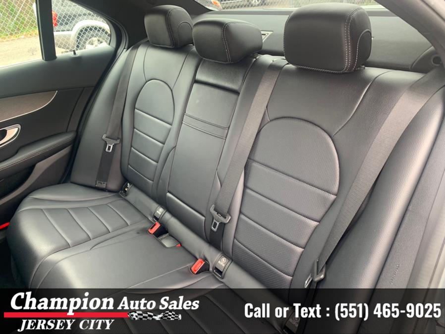 2019 Mercedes-Benz C-Class C 300 4MATIC Sedan, available for sale in Jersey City, New Jersey | Champion Auto Sales. Jersey City, New Jersey 2019 Mercedes-Benz C-Class C 300 4MATIC Sedan, available for sale in Jersey City, New Jersey | Champion Auto Sales. Jersey City, New Jersey