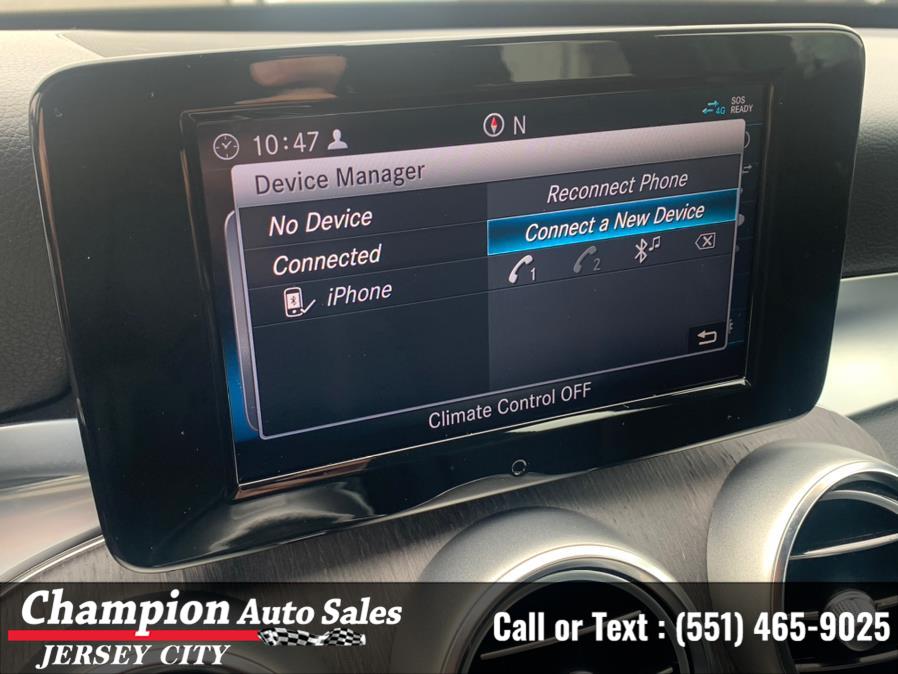 2019 Mercedes-Benz C-Class C 300 4MATIC Sedan, available for sale in Jersey City, New Jersey | Champion Auto Sales. Jersey City, New Jersey 2019 Mercedes-Benz C-Class C 300 4MATIC Sedan, available for sale in Jersey City, New Jersey | Champion Auto Sales. Jersey City, New Jersey