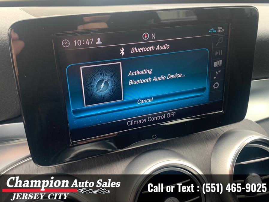 2019 Mercedes-Benz C-Class C 300 4MATIC Sedan, available for sale in Jersey City, New Jersey | Champion Auto Sales. Jersey City, New Jersey 2019 Mercedes-Benz C-Class C 300 4MATIC Sedan, available for sale in Jersey City, New Jersey | Champion Auto Sales. Jersey City, New Jersey
