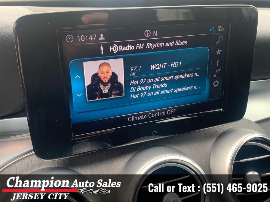 2019 Mercedes-Benz C-Class C 300 4MATIC Sedan, available for sale in Jersey City, New Jersey | Champion Auto Sales. Jersey City, New Jersey 2019 Mercedes-Benz C-Class C 300 4MATIC Sedan, available for sale in Jersey City, New Jersey | Champion Auto Sales. Jersey City, New Jersey