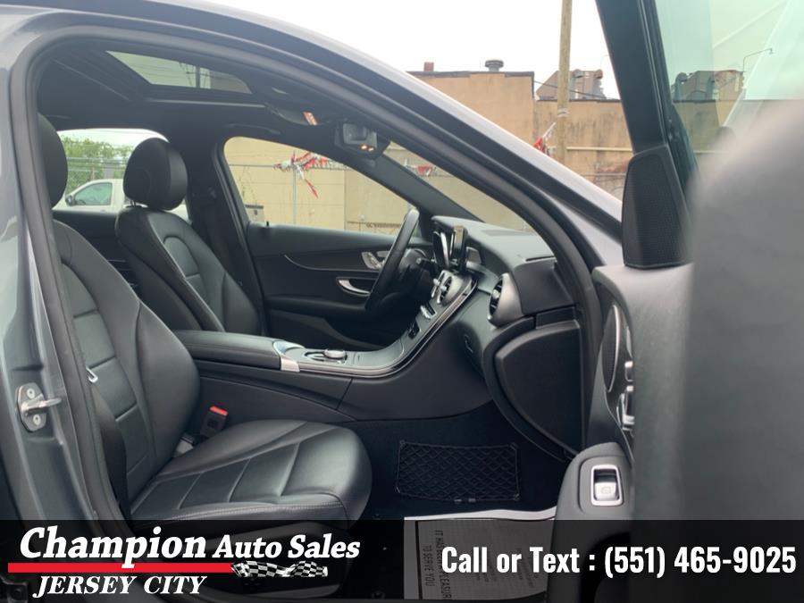 2019 Mercedes-Benz C-Class C 300 4MATIC Sedan, available for sale in Jersey City, New Jersey | Champion Auto Sales. Jersey City, New Jersey 2019 Mercedes-Benz C-Class C 300 4MATIC Sedan, available for sale in Jersey City, New Jersey | Champion Auto Sales. Jersey City, New Jersey