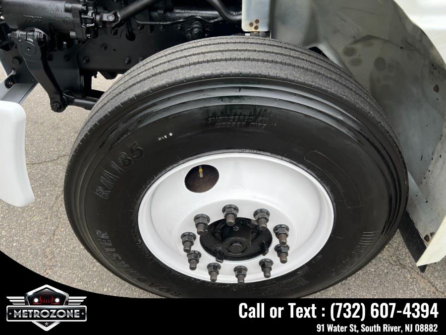 2017 Hino 268A 26 Feet Box, available for sale in South River, New Jersey | Metrozone Motor Group. South River, New Jersey 2017 Hino 268A 26 Feet Box, available for sale in South River, New Jersey | Metrozone Motor Group. South River, New Jersey