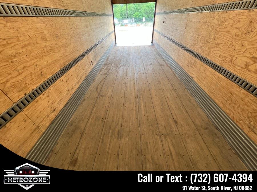 2017 Hino 268A 26 Feet Box, available for sale in South River, New Jersey | Metrozone Motor Group. South River, New Jersey 2017 Hino 268A 26 Feet Box, available for sale in South River, New Jersey | Metrozone Motor Group. South River, New Jersey