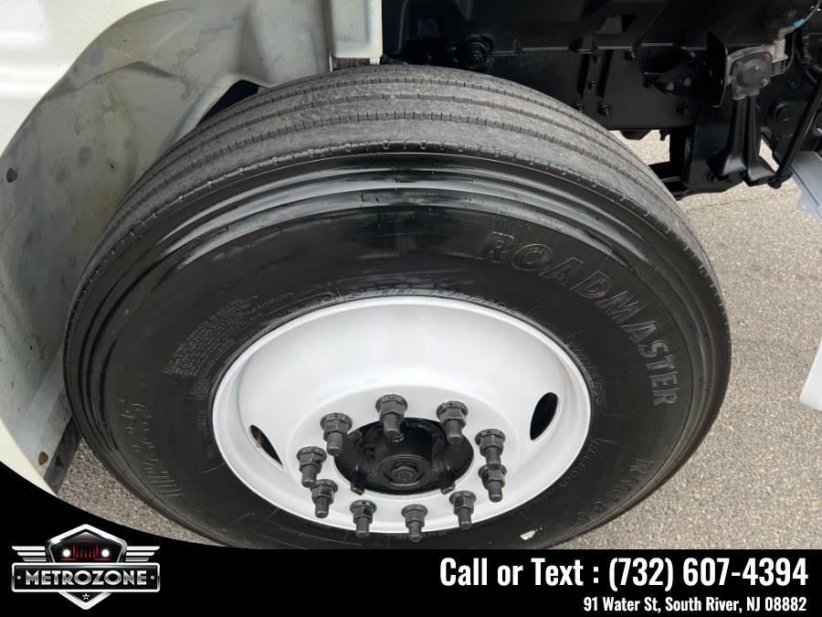 2017 Hino 268A 26 Feet Box, available for sale in South River, New Jersey | Metrozone Motor Group. South River, New Jersey 2017 Hino 268A 26 Feet Box, available for sale in South River, New Jersey | Metrozone Motor Group. South River, New Jersey