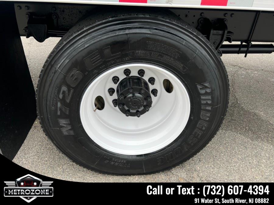 2017 Hino 268A 26 Feet Box, available for sale in South River, New Jersey | Metrozone Motor Group. South River, New Jersey 2017 Hino 268A 26 Feet Box, available for sale in South River, New Jersey | Metrozone Motor Group. South River, New Jersey