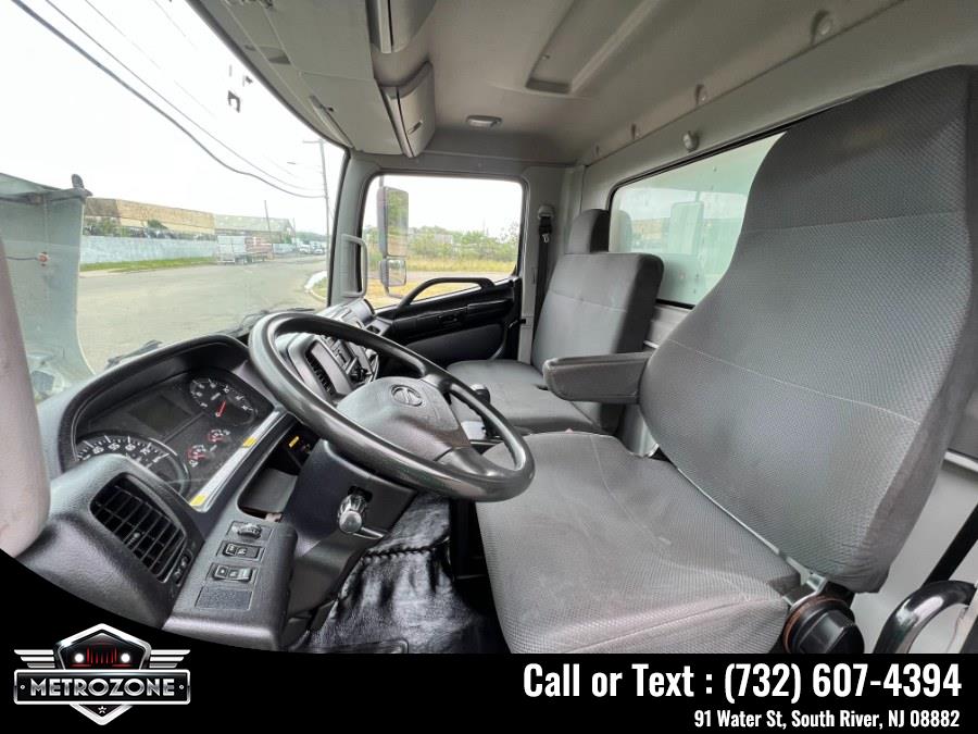 2017 Hino 268A 26 Feet Box, available for sale in South River, New Jersey | Metrozone Motor Group. South River, New Jersey 2017 Hino 268A 26 Feet Box, available for sale in South River, New Jersey | Metrozone Motor Group. South River, New Jersey
