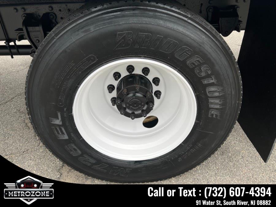 2017 Hino 268A 26 Feet Box, available for sale in South River, New Jersey | Metrozone Motor Group. South River, New Jersey 2017 Hino 268A 26 Feet Box, available for sale in South River, New Jersey | Metrozone Motor Group. South River, New Jersey