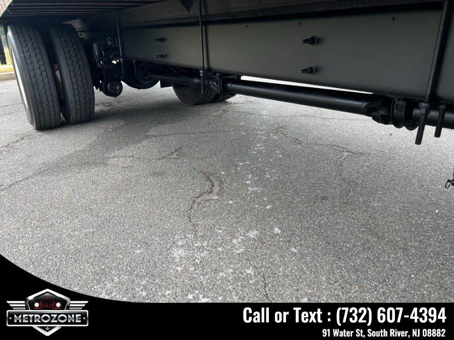 2017 Hino 268A 26 Feet Box, available for sale in South River, New Jersey | Metrozone Motor Group. South River, New Jersey 2017 Hino 268A 26 Feet Box, available for sale in South River, New Jersey | Metrozone Motor Group. South River, New Jersey