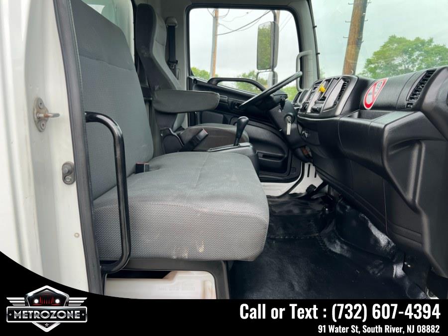 2017 Hino 268A 26 Feet Box, available for sale in South River, New Jersey | Metrozone Motor Group. South River, New Jersey 2017 Hino 268A 26 Feet Box, available for sale in South River, New Jersey | Metrozone Motor Group. South River, New Jersey